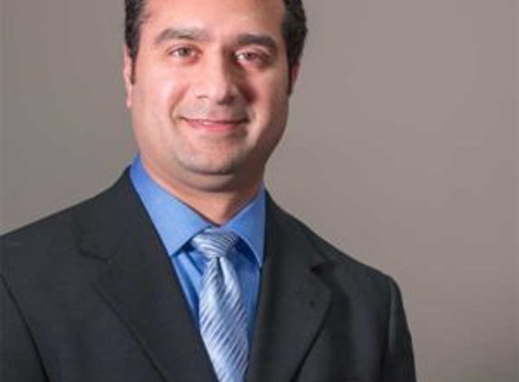 Kamran Chaudhary, MD - Oakbrook Terrace, IL