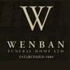 Wenban Funeral Home Ltd gallery