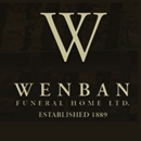 Wenban Funeral Home Ltd - Funeral Supplies & Services