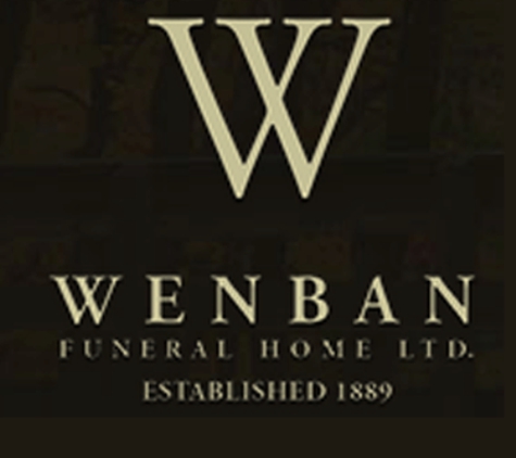 Wenban Funeral Home Ltd - Lake Forest, IL