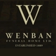 Wenban Funeral Home Ltd