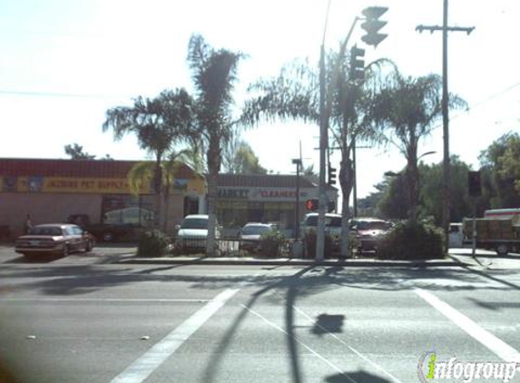 Galindo's Cleaners - Compton, CA