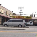 Hall Market & Liquor Store - Liquor Stores