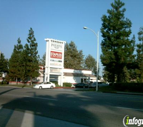 Western Union - Burbank, CA