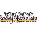 Rocky Mountain Demolition & Excavation - Building Contractors