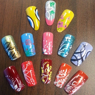 Beautiful Spring Nail Spa - Branson, MO