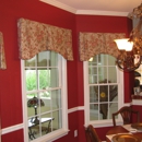 Benchmark Blinds & Interiors Inc - Draperies, Curtains & Window Treatments
