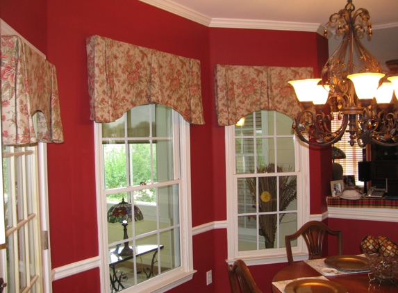 Benchmark Blinds & Interiors Inc - Lawrenceville, GA