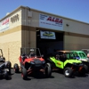 Alba Racing gallery