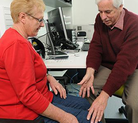 South West Medical Centre - Warrnambool, VIC. Consultation