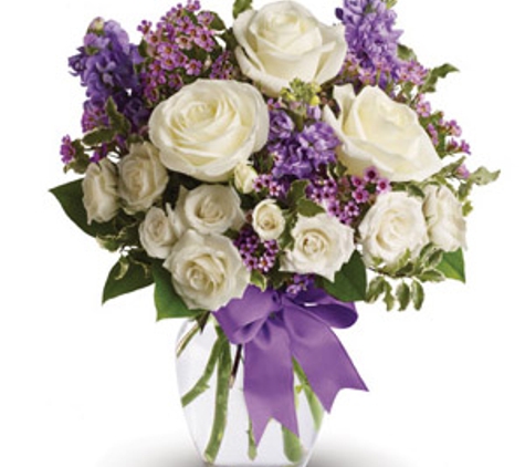 Broadway Florist