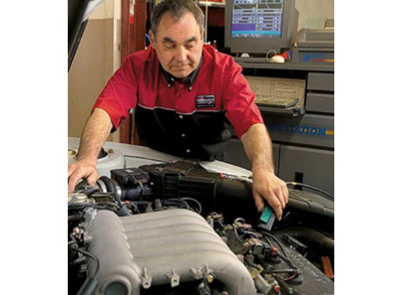Repco Authorised Service - Richmond, VIC