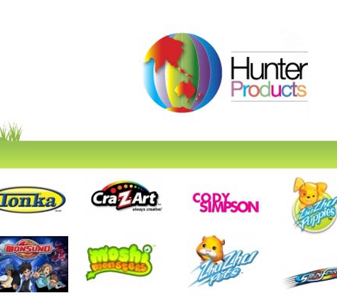 Hunter Products Pty Ltd - Moorabbin, VIC