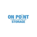 On Point Climate Controlled Storage - Self Storage