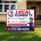 Local Plumber TX