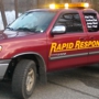 Rapid Response 24/7 Emergency Roadside Service