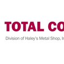 Haley's Metal Shop Inc - Sheet Metal Work