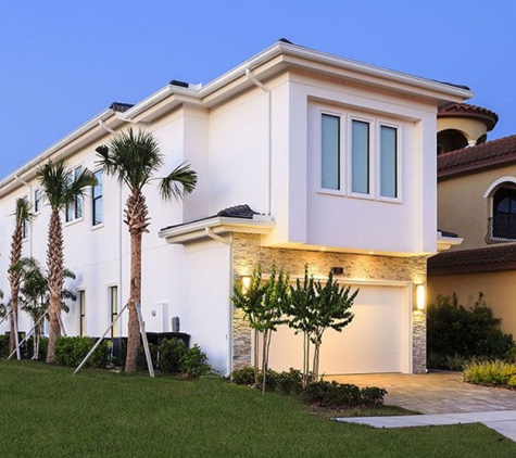 Blue Sky Villas - Champions Gate, FL