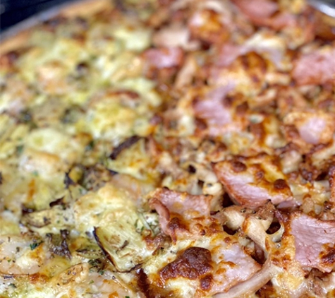 City Pizza - Darwin City, NT