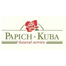 Papich-Kuba Funeral Service