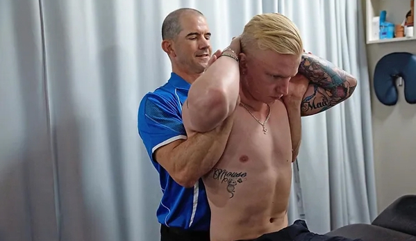 Bundaberg Physiotherapy Centre and Sports Injury Clinic - Bundaberg Central, QLD