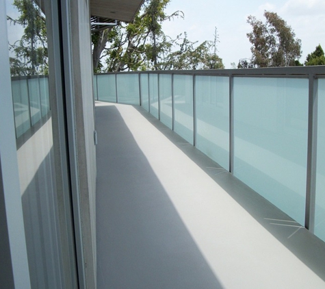 DECKOTE WATERPROOFING