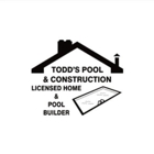 Todd's Pool & Construction, LLC