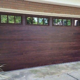 The Woodlands Garage Door Service - Magnolia, TX