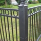 David Noonan Wrought Iron