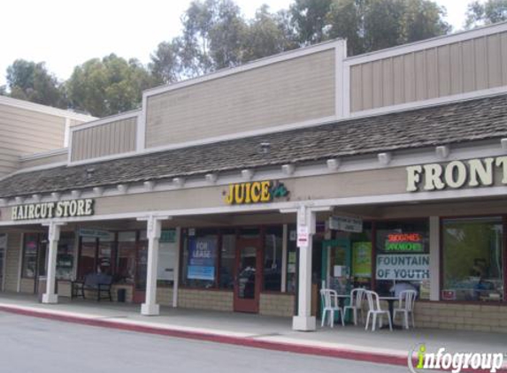 Fountain of Youth Juice - Encinitas, CA