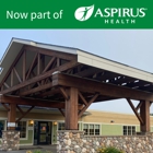 Aspirus St. Luke's Mountain Iron Clinic