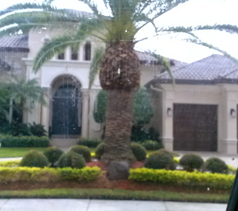 All American Tree Services & Landscaping of South Florida Inc. - Sunrise, FL