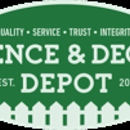 Fence & Deck Depot - Railings-Manufacturers