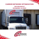 Riverside Logistics - Logistics