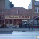 The California Clipper - Night Clubs