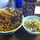 Mongolian Grill