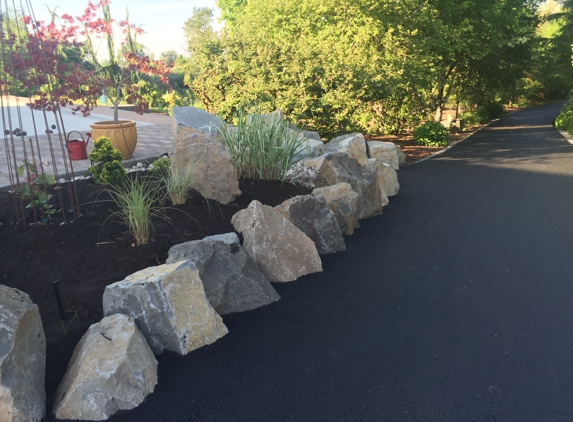 Precision Paving Plus - Vancouver, WA