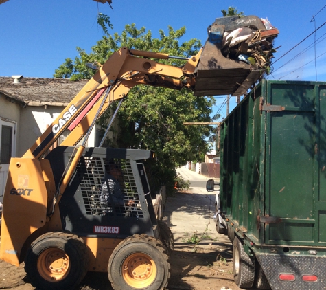 Gutierrez and Son's Tree Service and Landscaping