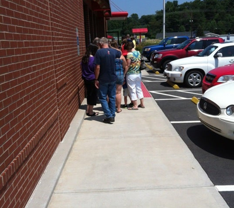 Chick-fil-A - Wilkesboro, NC