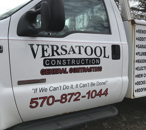 Versatool Construction & General Contracting