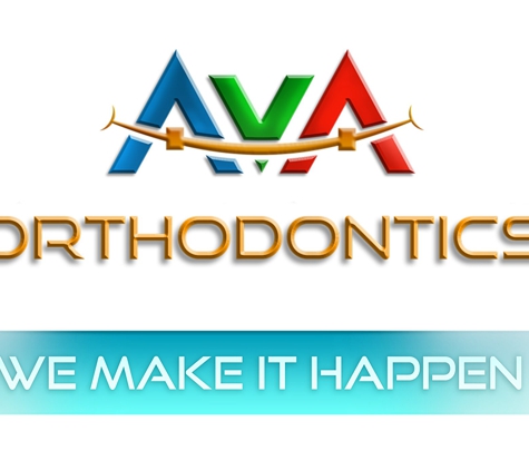 AvA Orthodontics & Invisalign of Cypress