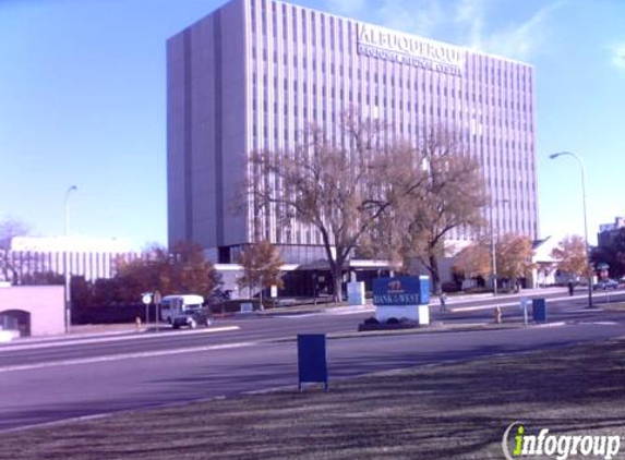 Gamma Knife Center of New Mexico - Albuquerque, NM