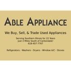 Able Appliance