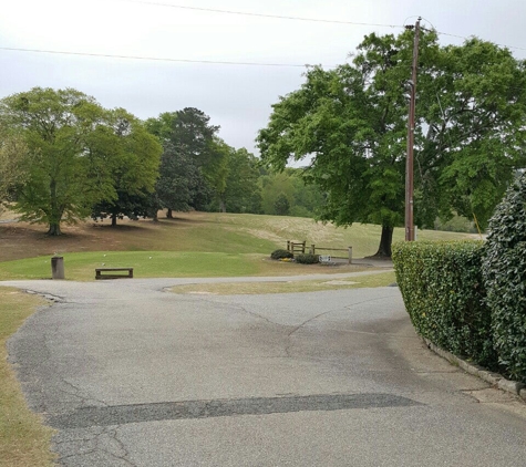 North Fulton Golf Course - Atlanta, GA