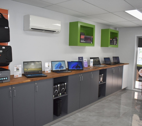 The Laptop Man - Mackay, QLD