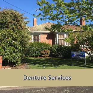 Days Denture Clinic. Denture services
