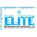 Elite Refrigeration Services - Refrigerators & Freezers-Dealers