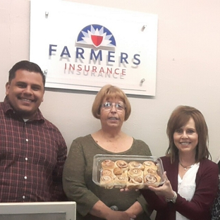 Farmers Insurance - King Agency - Plainview, TX