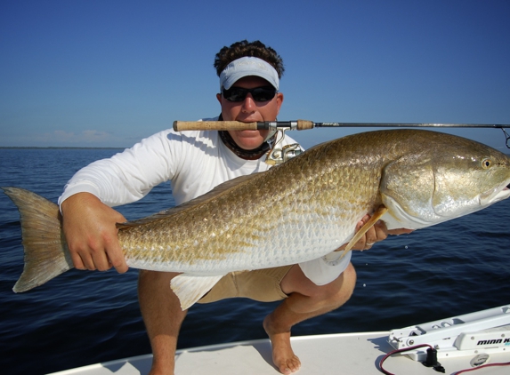 Orlando Fishing Charters - Orlando, FL