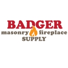 Badger Masonry & Fireplace Supply